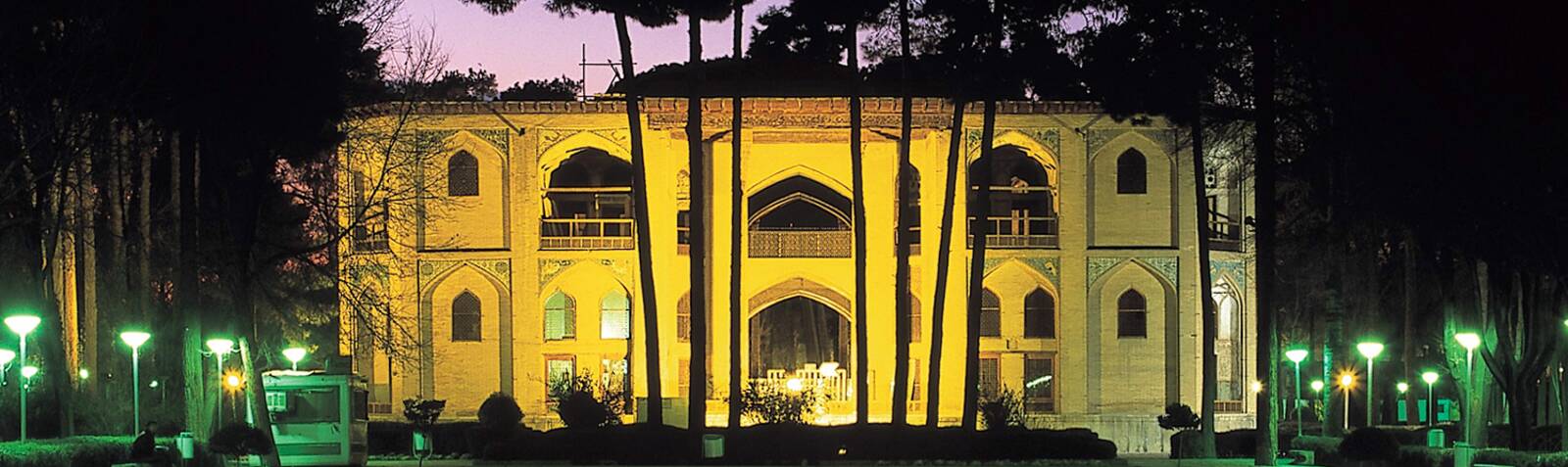 Hasht Behesht